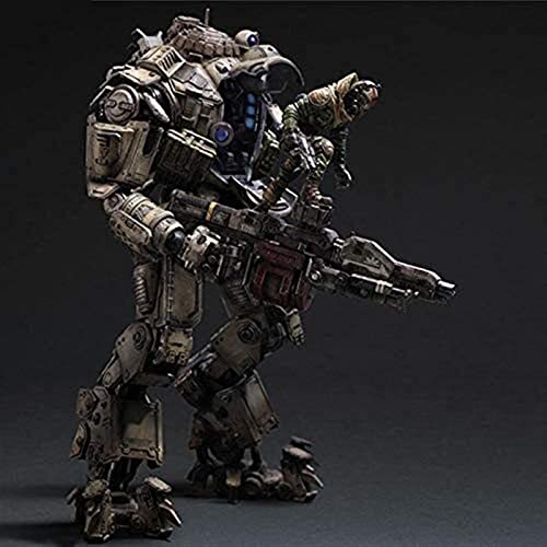 HLUONGTN Figura de Acción de Anime de Kai Denfallccionable Figura de Modde Juguete de Pvc Figuras de Escritorio