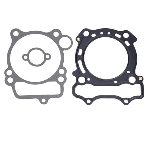 Joint de cache-cylindres de haute précision pour Yamaha