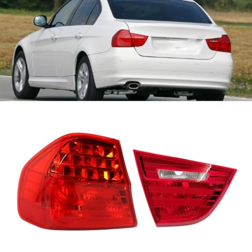 Feux arrières pour réparer le feu stop cassé de BMW E90 2008-2011 - 2