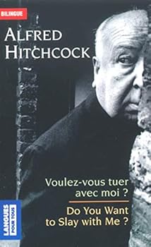 Pocket Book Voulez-vous tuer avec moi ? [French] Book