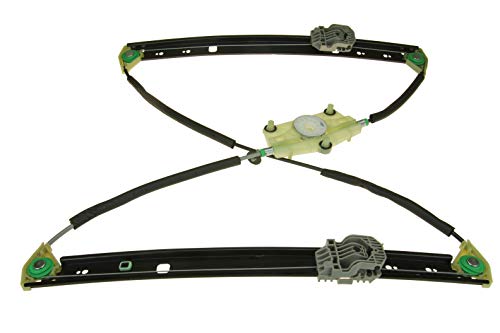 Lève-vitre 4L0839461APRM mécanisme de rechange pour vitre électrique arrière