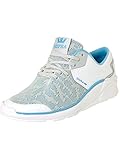 Für alle, die immer auf der Laufzeit sind, präsentieren wir das dynamische Design des Supra Noiz Schuhs!