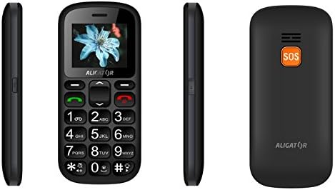 Aligator A321 Bahagian Sisi dan Belakang View