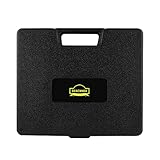 DEWINNER Electric Cordless Screwdriver, Drill Driver Set, USB 3.6V 3N·m Max Torque with 1300 mAh Battery & 45 Piece Screwdriver and Wood Bit Assortment - Image 8