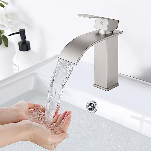 El mejor review de Grifería marca premium para baño - solo los mejores. 15 Imagen adicional