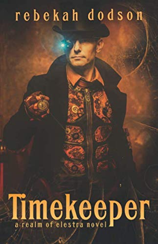 Timekeeper (Realm of Elestra)