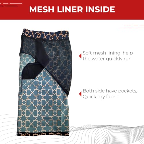 Men’s Big Active 6