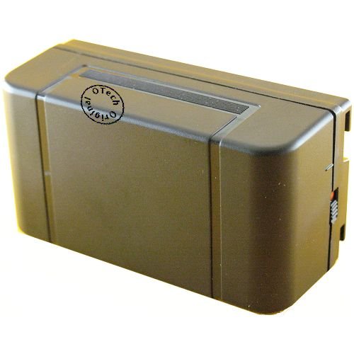 Bateria Otech compatible para PANASONIC HHR-40A recargable Ni-MH AAA 2