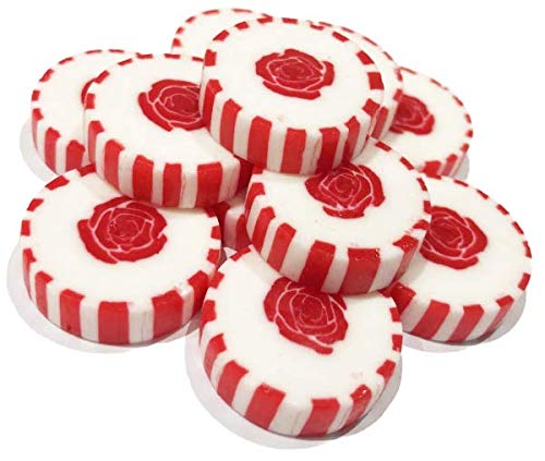 Christmas wrapped sweets Clearance