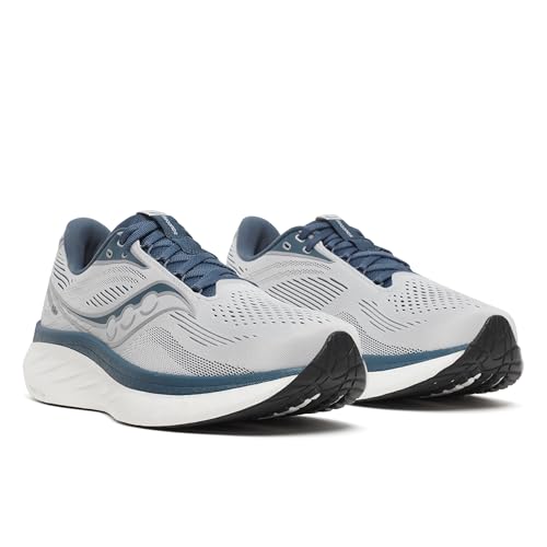 Image of Saucony Men's Ride 18 Sneaker