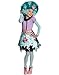 Rubies Monster High Frights Camera Action Honey Swamp Costume, Child Medium