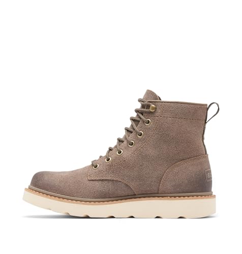Image of SOREL Men's Slabtown 62 Six Waterproof Boot