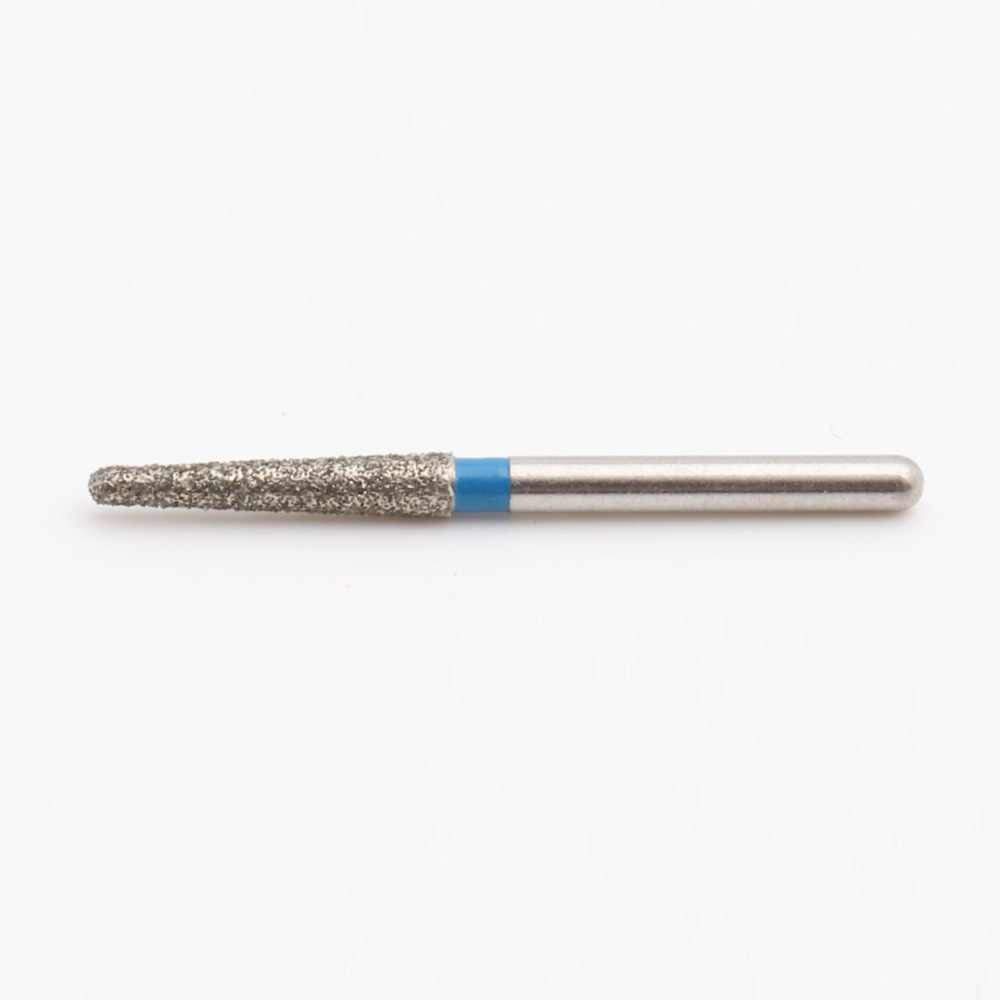 IE Diamond Burs, Multilayer FG diamond burs, Dental endodontic airotor burs, PACK OF 5 (RS11)