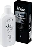 Brillant Silber Politur - mit Anlaufschutz