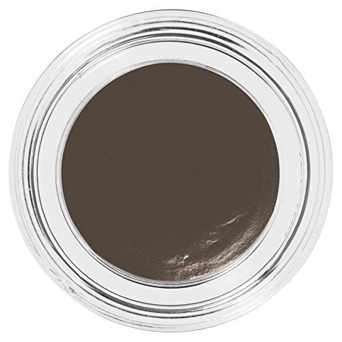 Maybelline Eyebrow, Tattoo Brow Longlasting Eyebrow Pomade Pot Dark Brown #TOP1