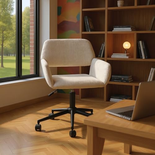 Chaise de bureau confortable contre le mal de dos assise rembourrée - 2