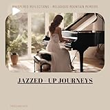  Dioptase Jazzed up Memories