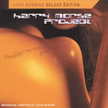 Love Bombing Deluxe Edition