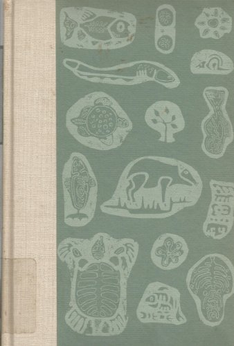 Louis Agassiz: a life in science, B0007E3MTK Book Cover