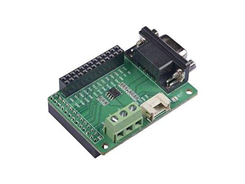 Seeed Studios RS-485 Shield for Raspberry Pi
