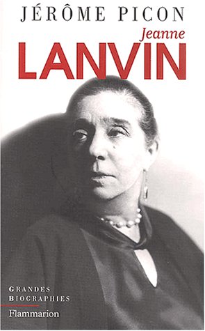Télécharger Jeanne Lanvin livre En ligne