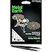 Fascinations Metal Earth Insight Mars Lander 3D Metal Model Kit Bundle with Tweezers