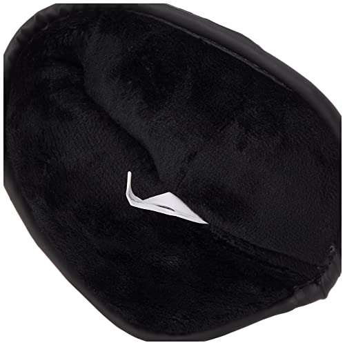 [ニューバランス] 継続定番商品 パターカバー (ピンタイプ型) / ゴルフ PT / 012-2984005 010_ブラック 4枚目