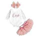 Baby Girls Skirts Birthday