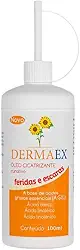 Dermaes Óleo de Girassol Cicatrizante, Nutriex, Multicolorido