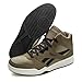 Reebok Zapatos Deportivos para Hombre Royal BB4500 HI2 Estilo de Vida Tobillo Alto Zapatillas Verdes Imagen de Reebok Zapatos Deportivos para Hombre Royal BB4500 HI2 Estilo de Vida Tobillo Alto Zapatillas Verdes