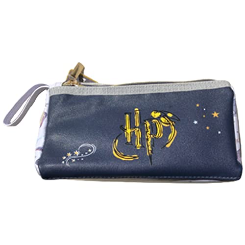 Primark Limited Astuccio scolastico di Harry