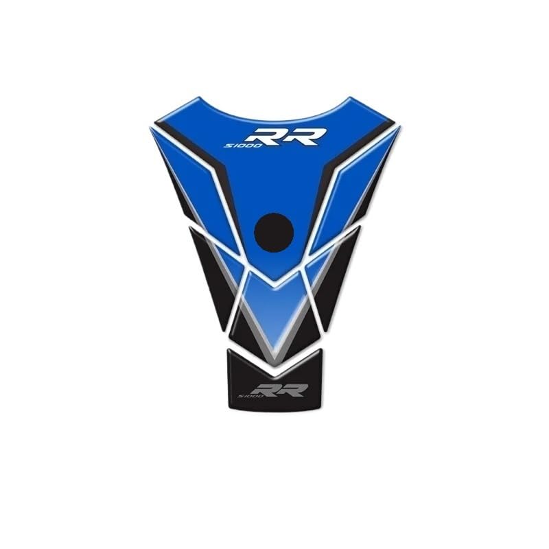 Protection Réservoir S 1000 RR | Finition Haute Précision Accessoires Moto