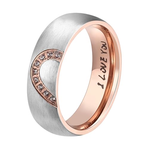 Imagen de ANAZOZ Anillo 1PCS Anillos Mujer