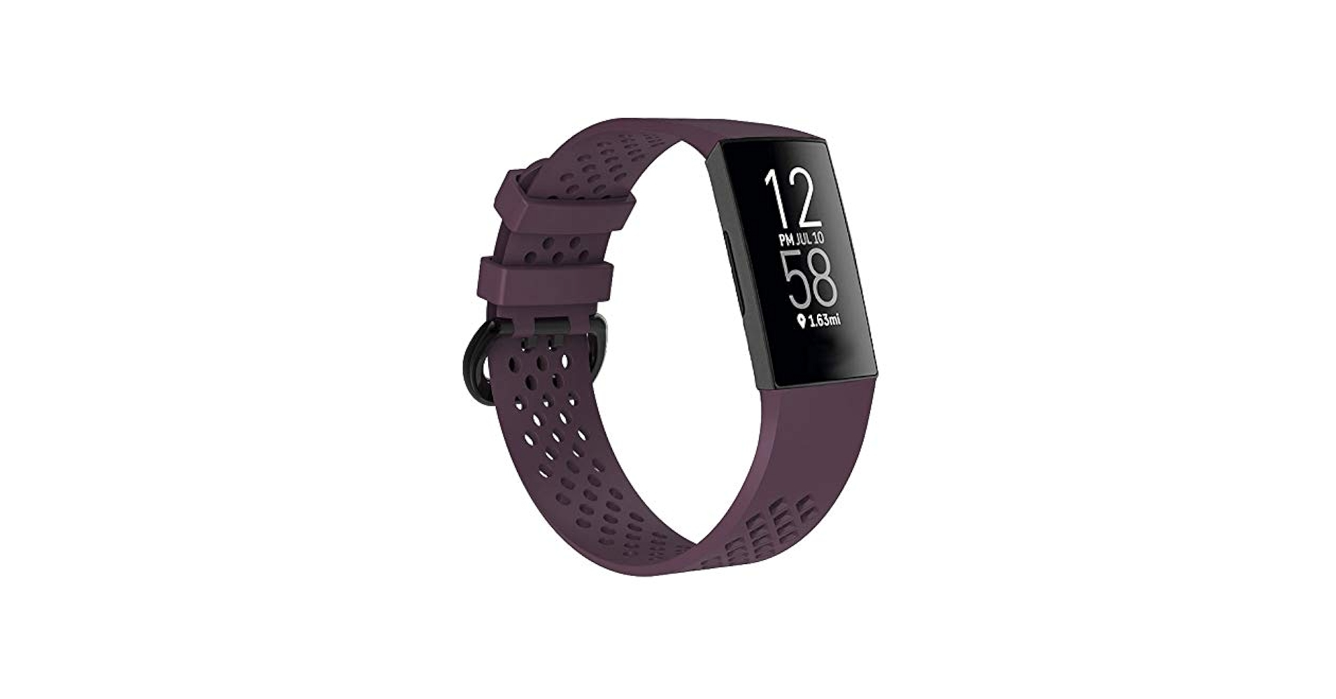 Amazon.com: Replacement Bands Compatible with Fitbit Charge