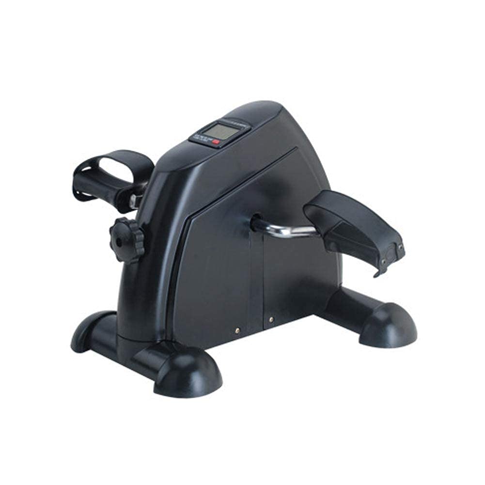 Stepper Fitness Dimagrante, Stepper per corrimano aerobici Domestici Pieghevoli Nuove Attrezzature per Il Fitness, con Display Multifunzione Home Stepper