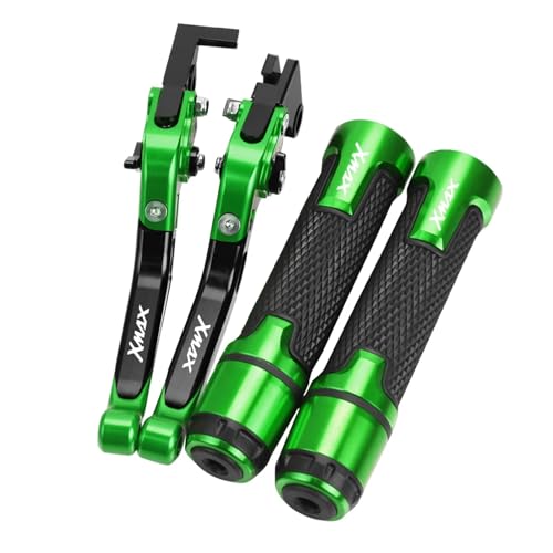 Leviers de frein moto XJR1300 1995-2003 extensibles noir