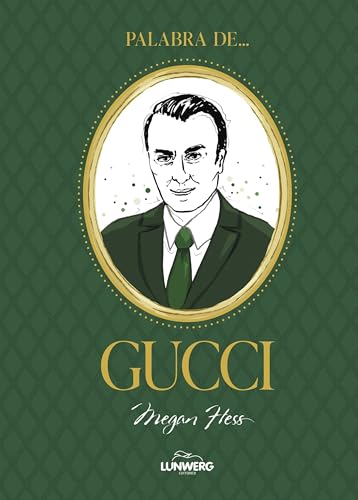 Portada de Palabra de Gucci