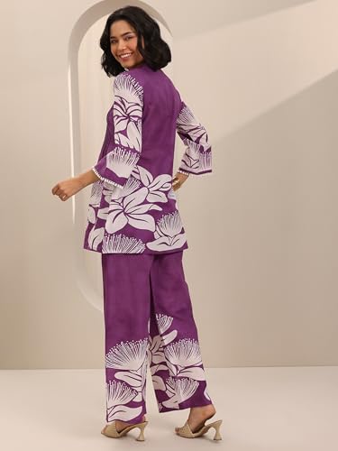 Image of Libas Womens Co-Ords Set