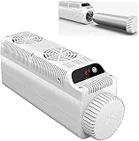 Insulin-Kühlbox, USB-Mini-Kühlbox, 2–8 ° C tragbarer Autokühlkoffer/kleine Reisebox für Medikamente, medizinische Kühlbox schnell
