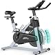 Heimtrainer PASYOU Fahrrad mit magnetischem Widerstand für effektives Training