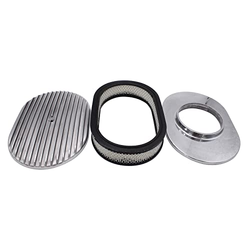 Find The Best Hot Rod Air Cleaners Reviews & Comparison - Katynel