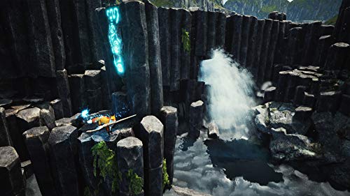 Merge Games 819335020771 Spirit Of The North thumb #8
