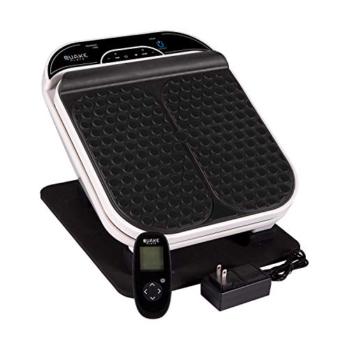 Quake Plate High Foot Massager