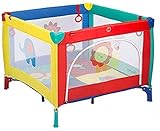 El colchón cómodo es perfecto para el sueño y el juego, gota a prueba y cálido, dar a su bebé un espacio de juego seguro y caliente ..