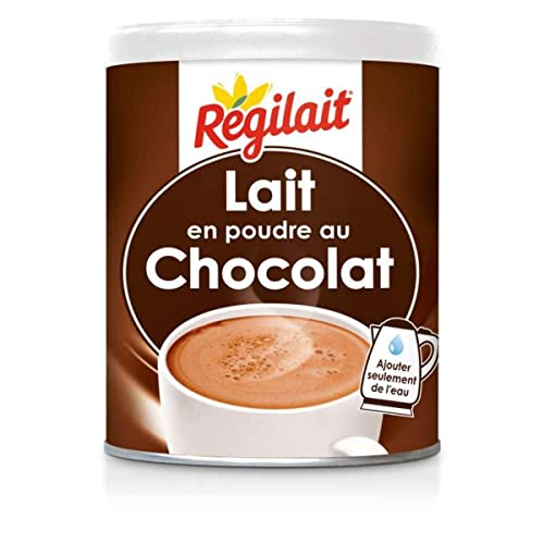 Régilait Leche en polvo, 440 g