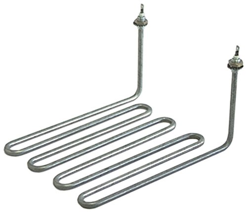 bertos Radiador para fritura