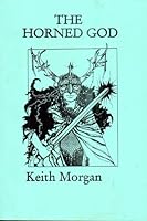 Horned God 1872189660 Book Cover