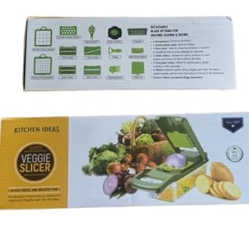 veggie slicer kitchen ideas