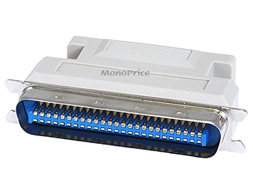 Monoprice 100851 HPDB 50F/CN 50M SCSI 2 Adapter (100851)