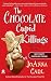 The Chocolate Cupid Killings: A Chocoholic Mystery